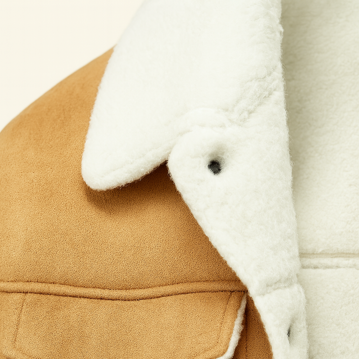 Wrexham Lederjacke