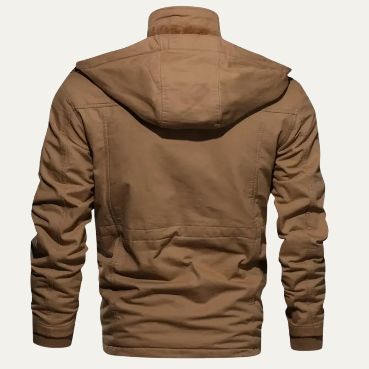 Windrush Jacke