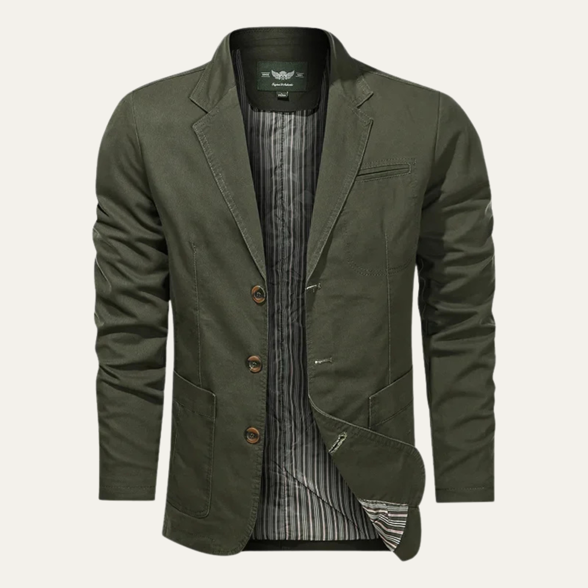 Oxfordshire Jacke