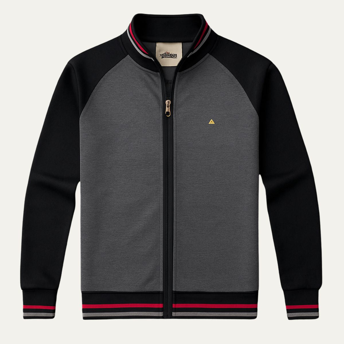 Salisbury Strickjacke