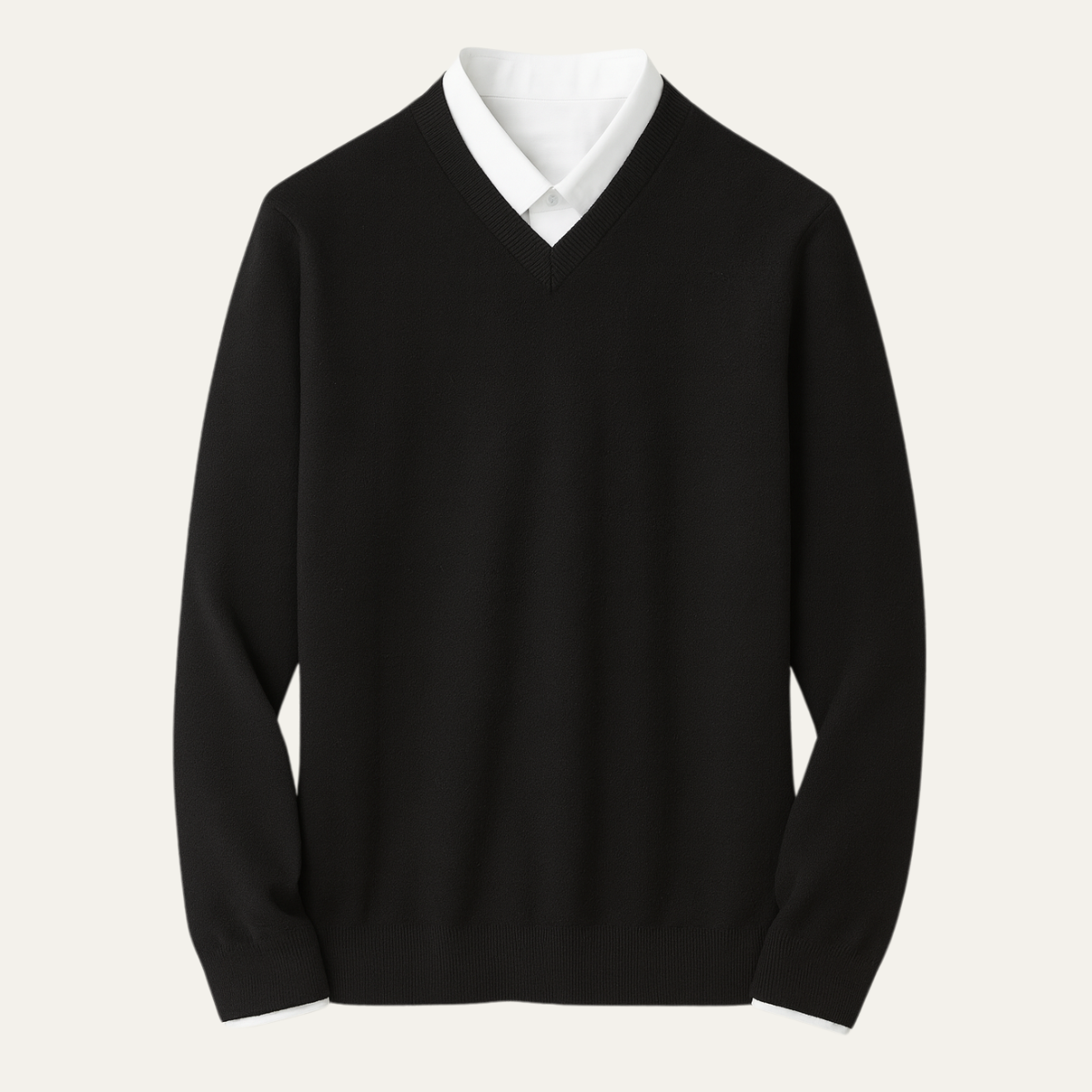Cleveland Kaschmirpullover