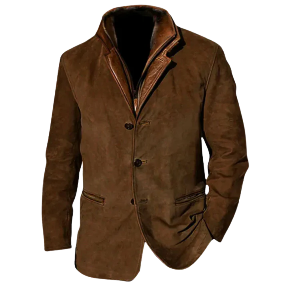 Treviso Field Jacket
