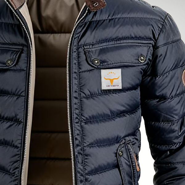 Cortina Padded Jacket