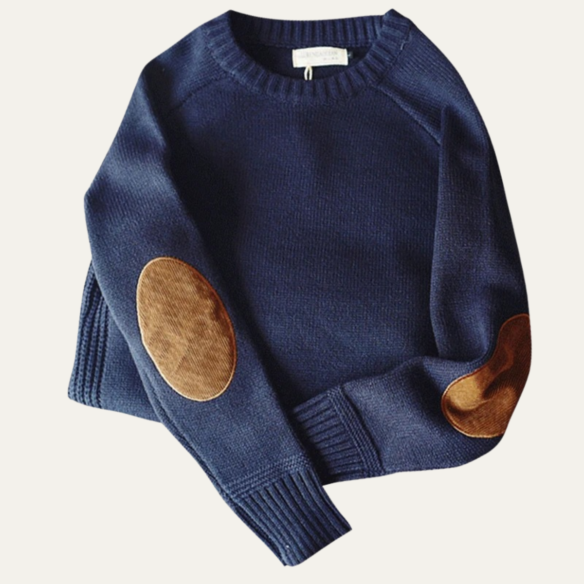 Porta Romana Pullover