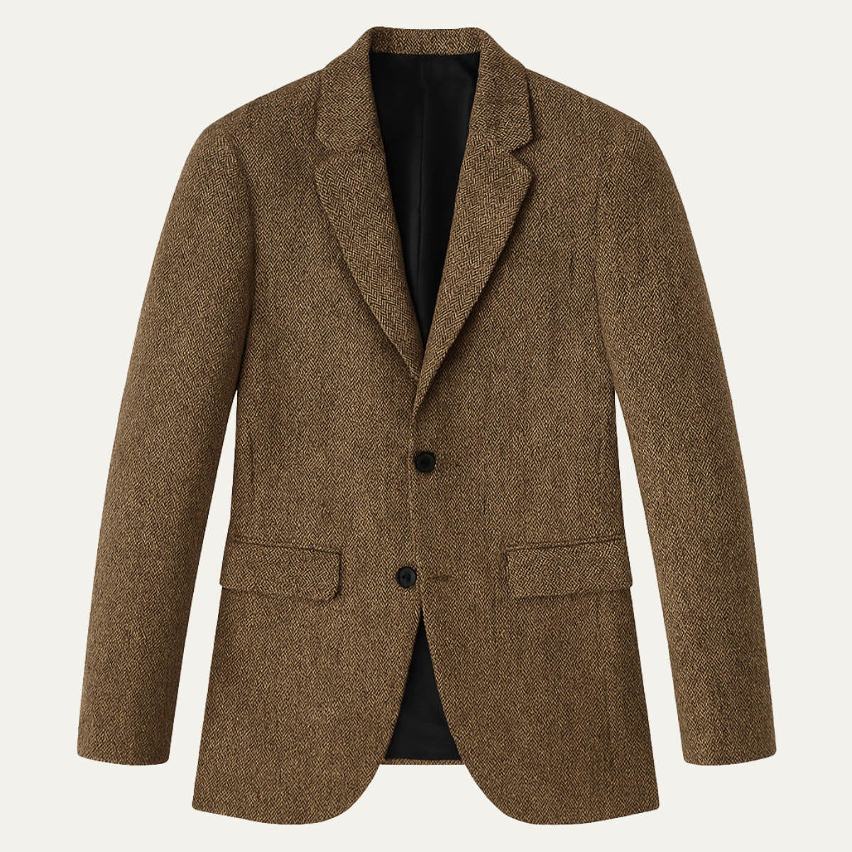 Jefferson Wollblazer