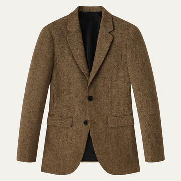 Jefferson Wollblazer