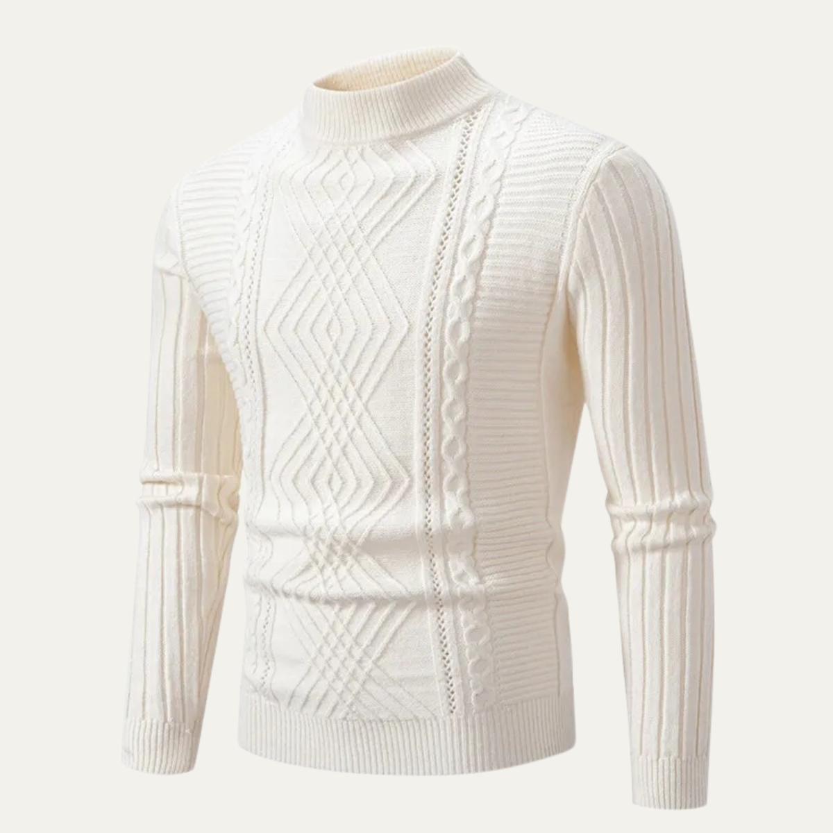 Rosemont Pullover Slim Fit