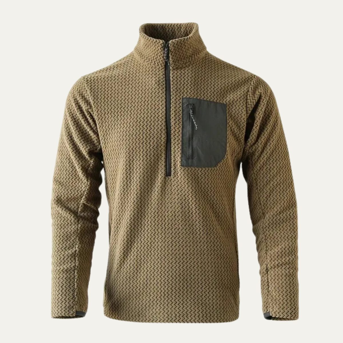 Warwick Kaschmirpullover