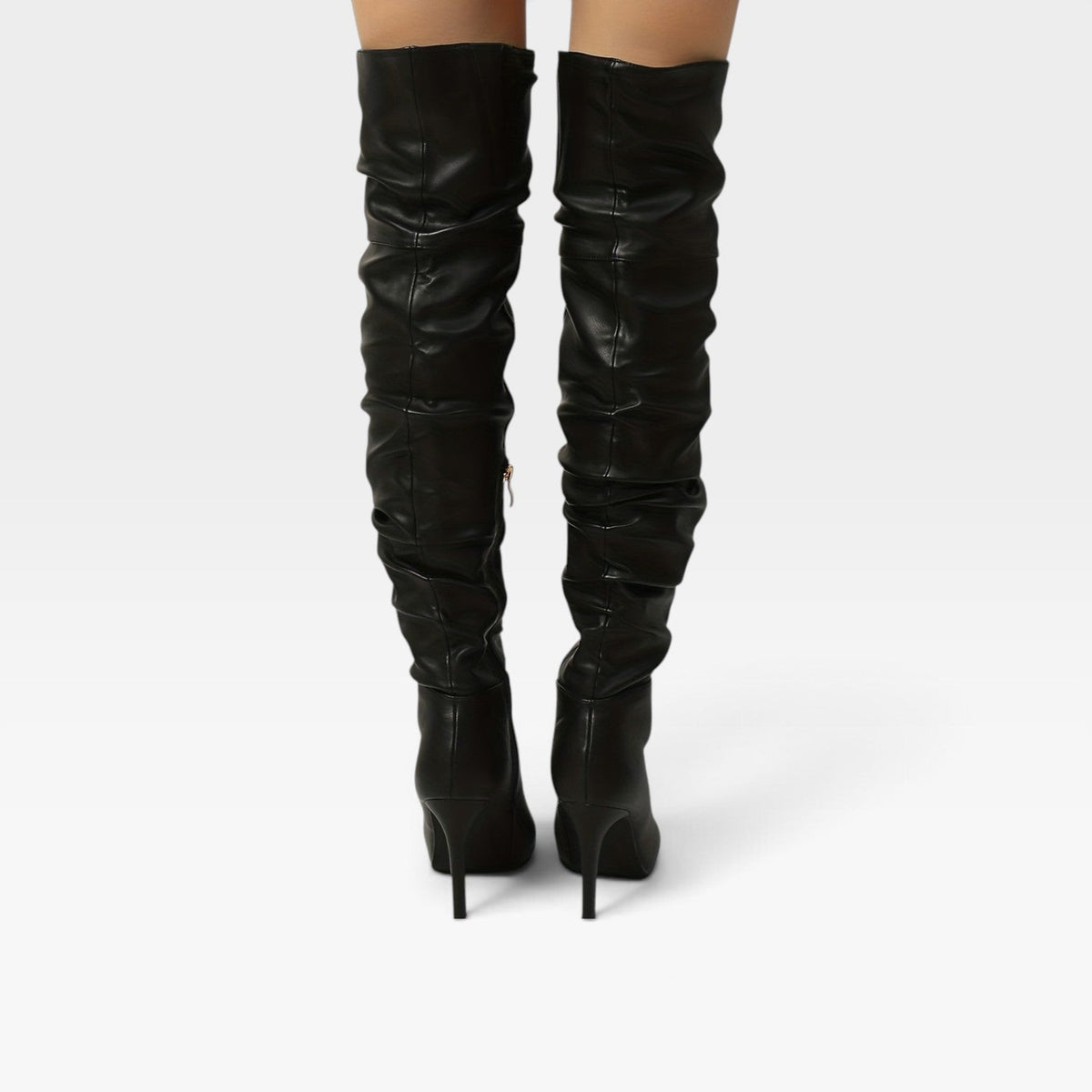 Women's Over-The-Knee Stiletto Boots