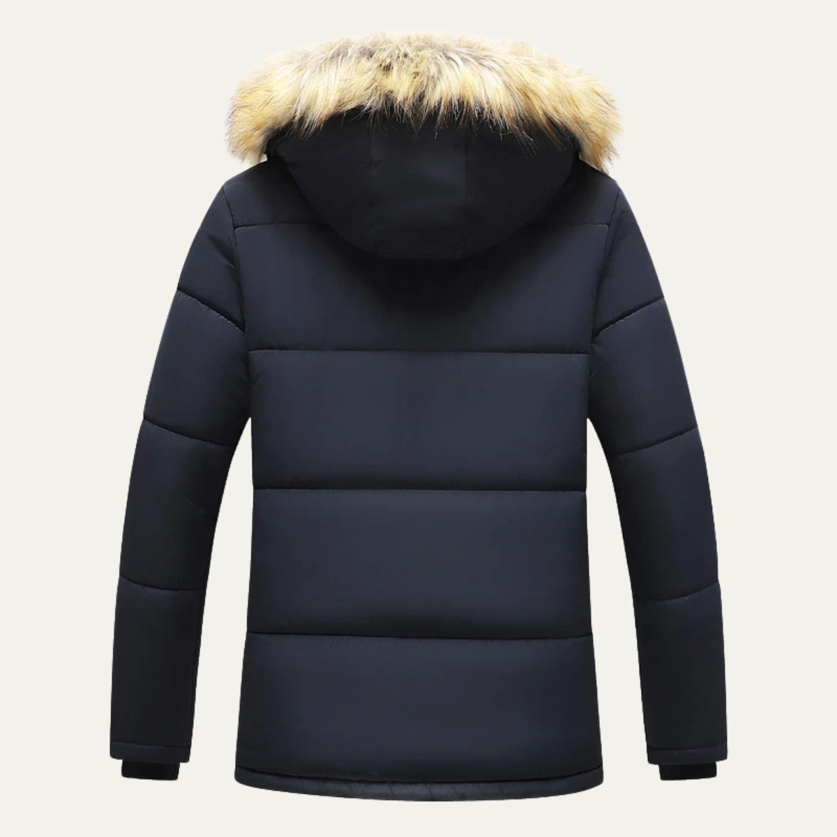 Napoli Jacke