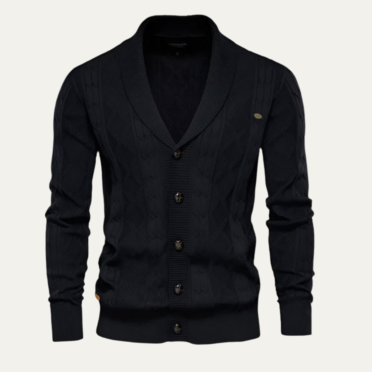 Chichester Strickjacke