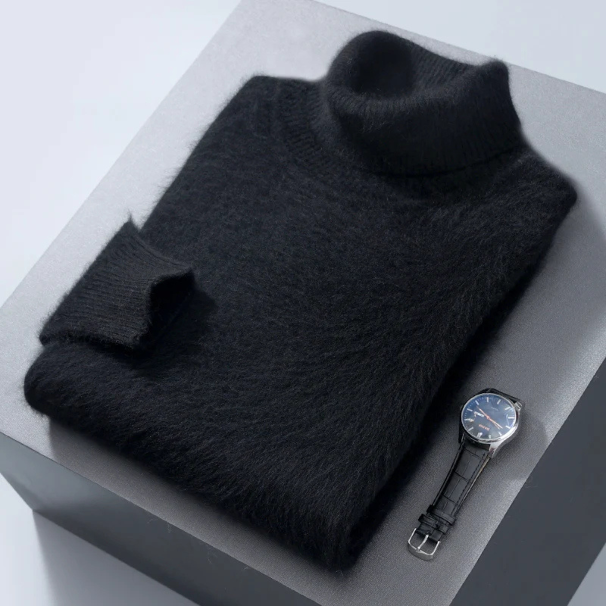 Stonegate Wollpullover