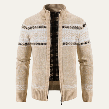 Castello Strickjacke