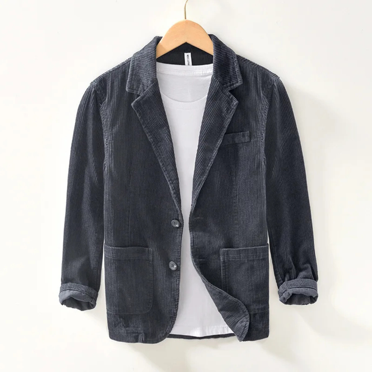 Paddington Cordjacke