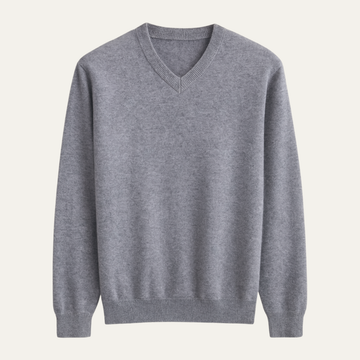 Toledo Wollpullover