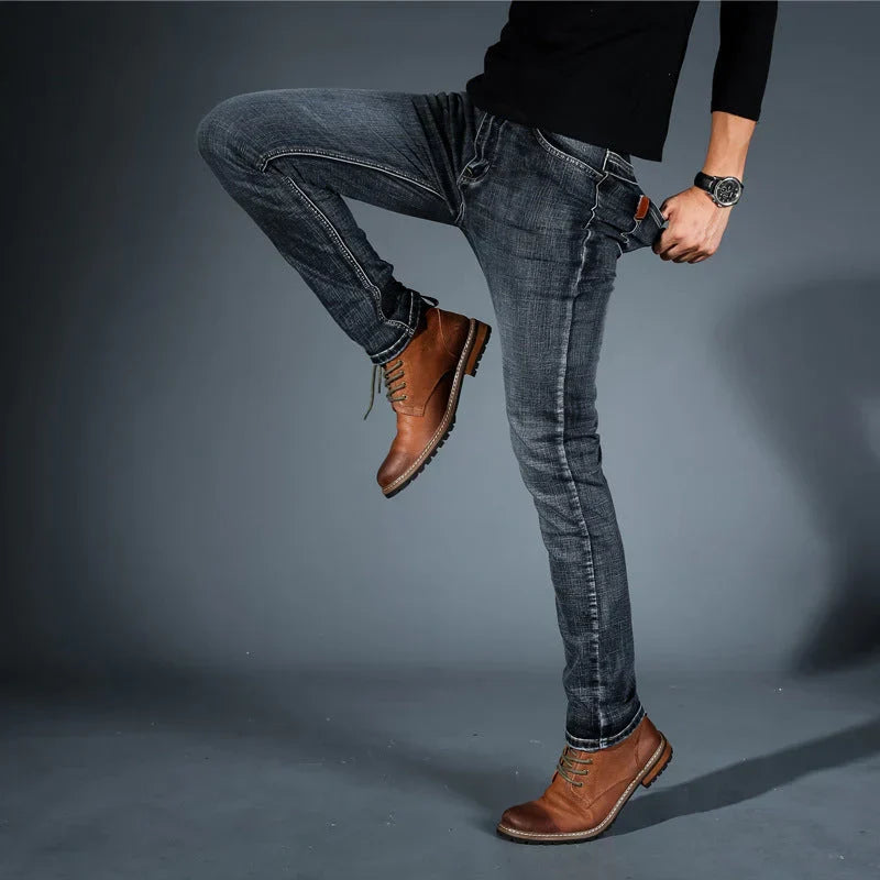 Ravenna Stretch Jeans