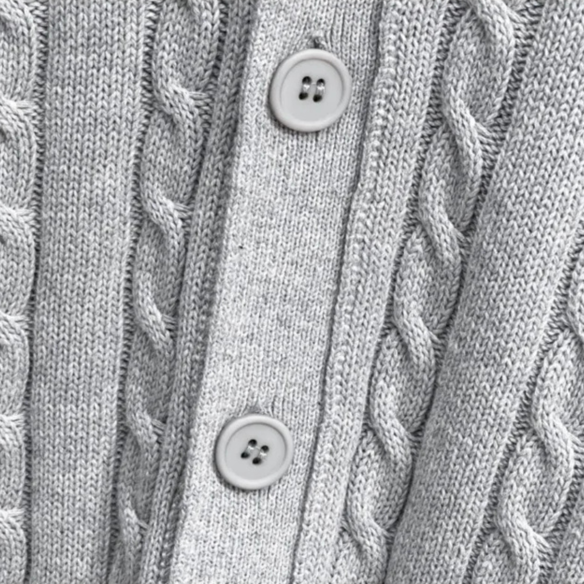 Rochester Strickjacke