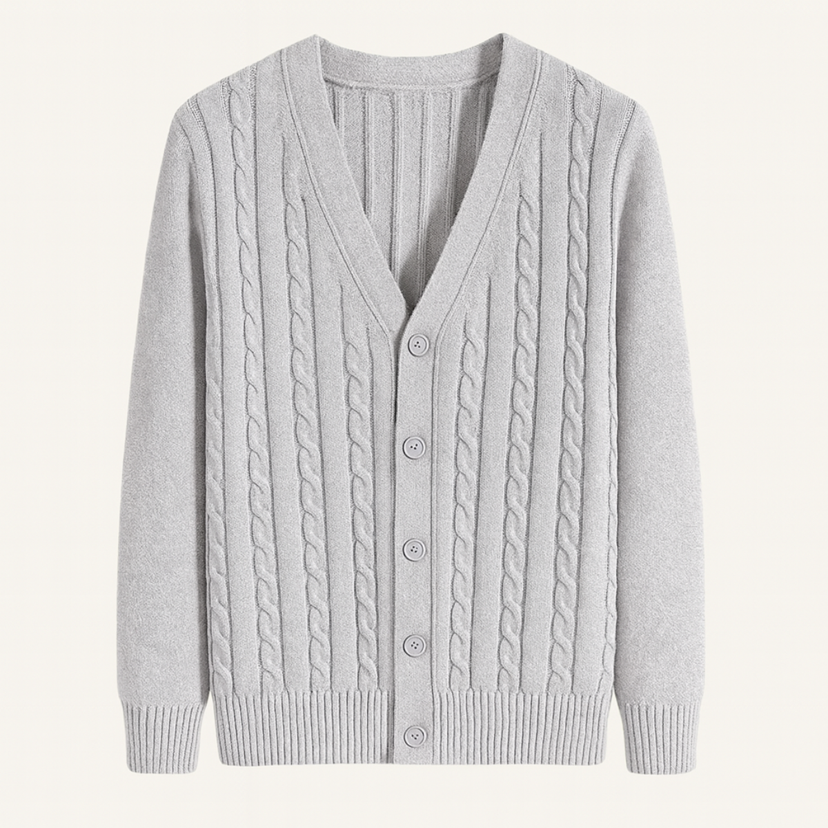 Rochester Strickjacke