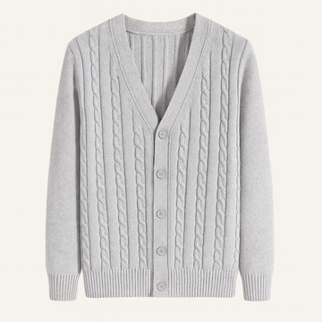 Rochester Strickjacke