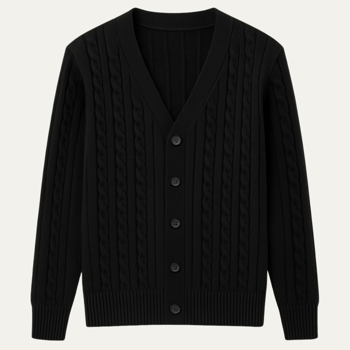 Rochester Strickjacke