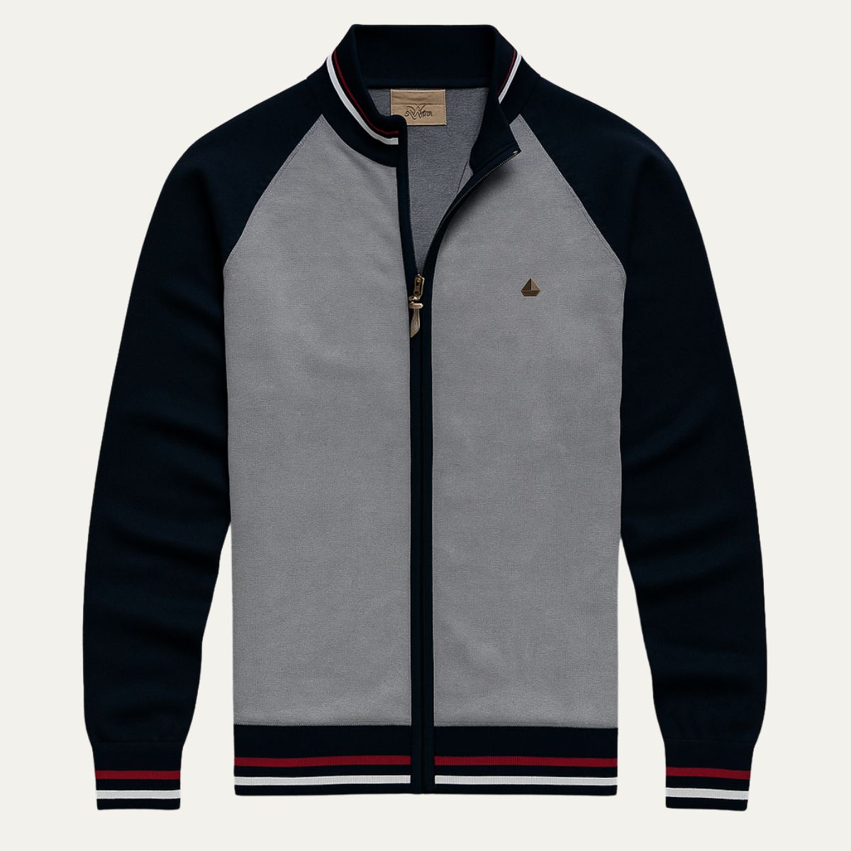 Salisbury Strickjacke