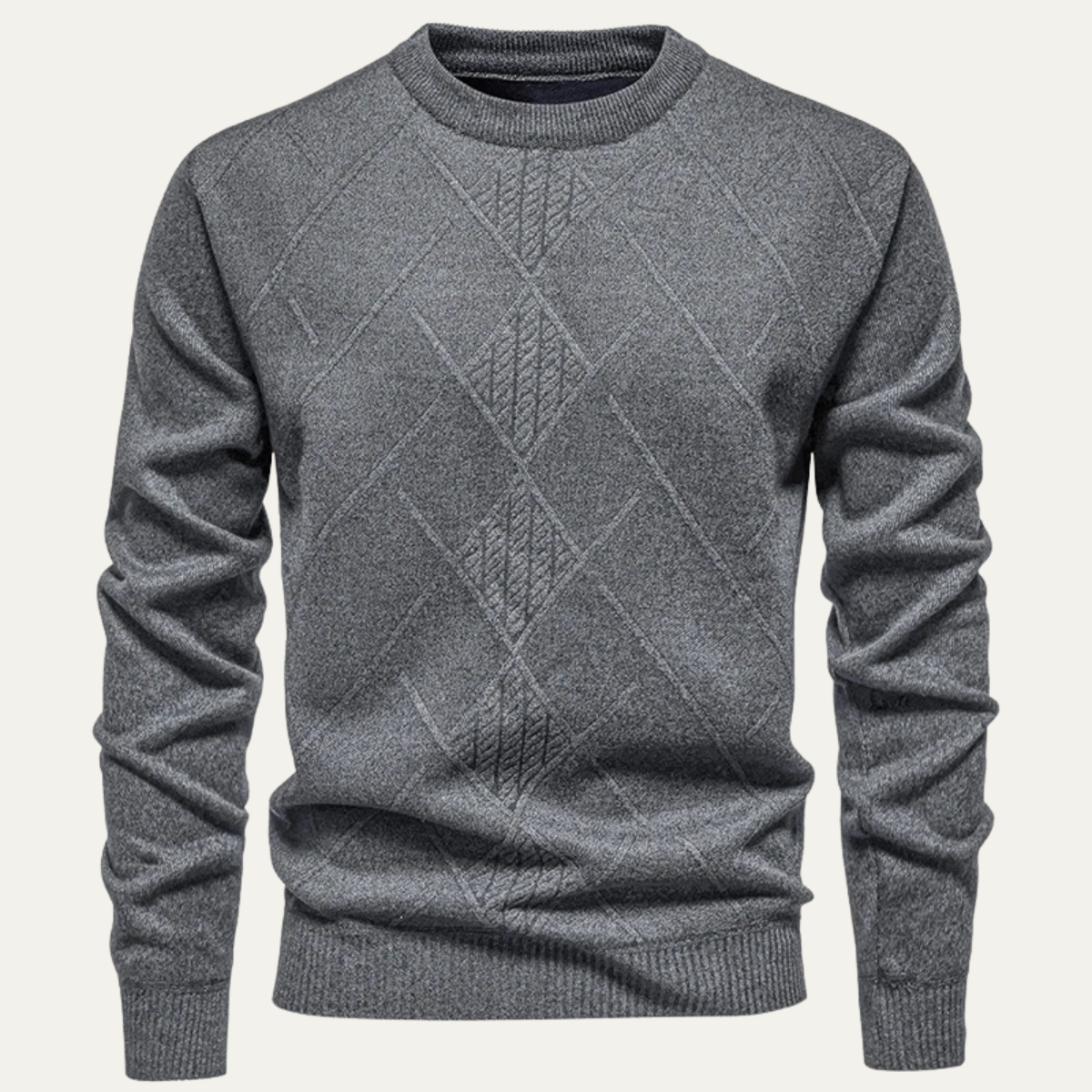 North Ridge Strickpullover