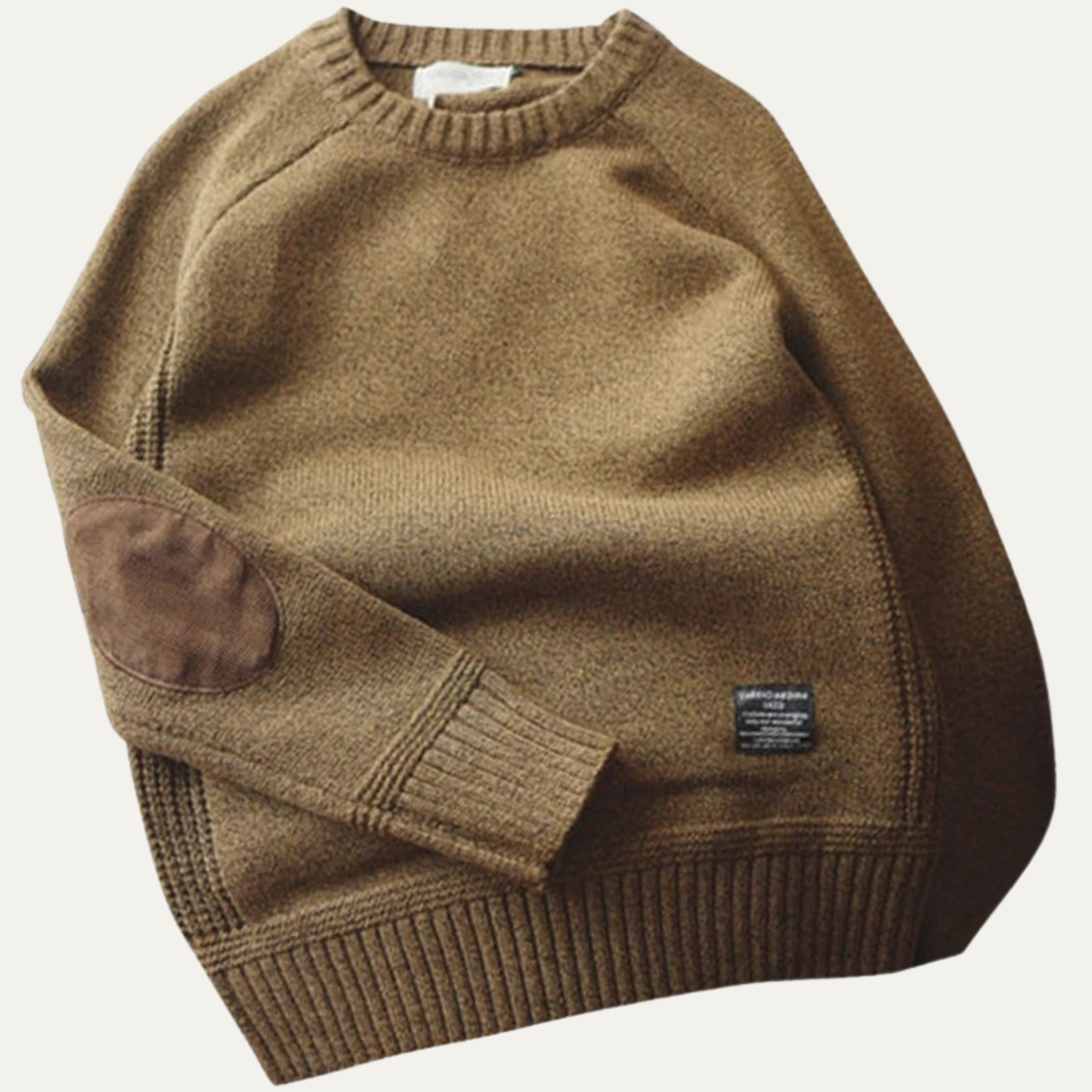 Porta Romana Pullover