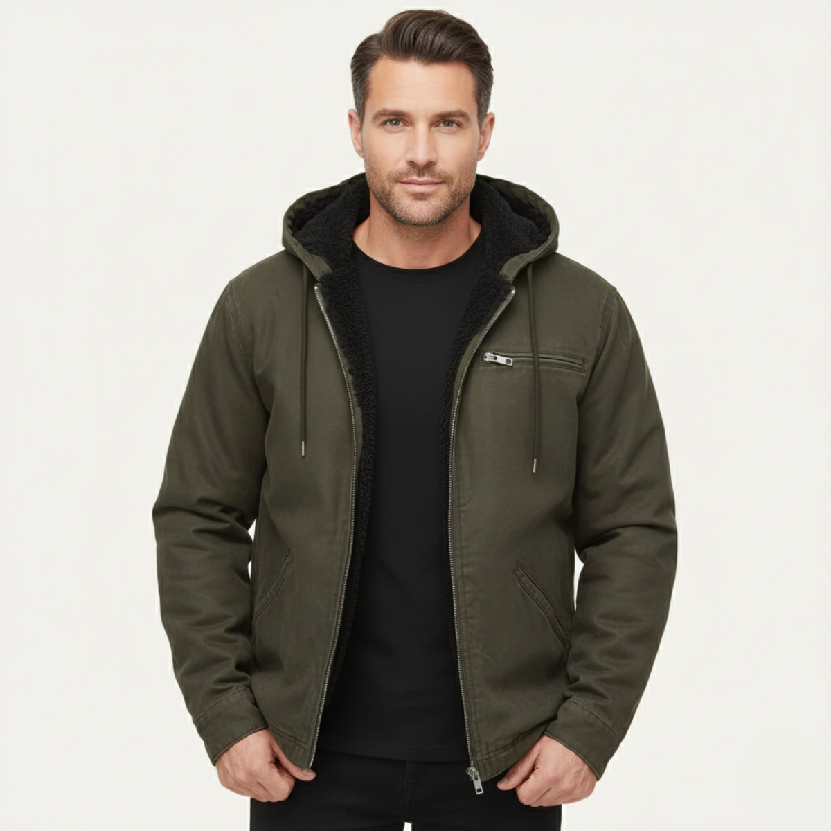 Briarbrook Jacke
