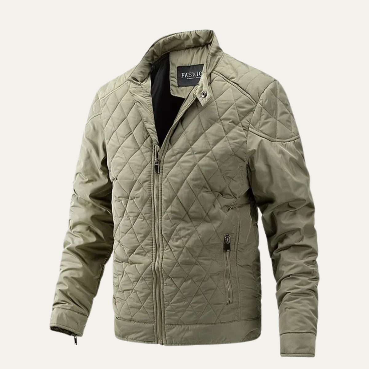 Sheffield Jacke
