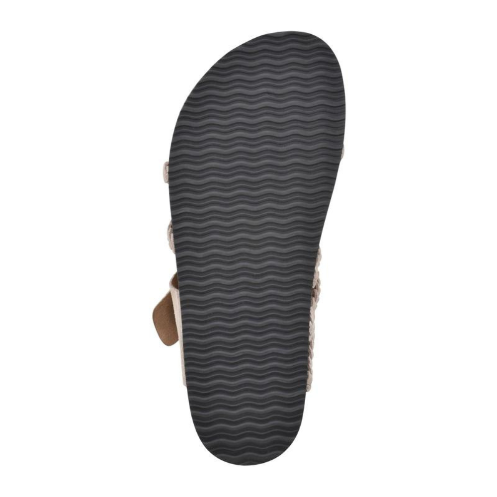 Leather Summer Sandals