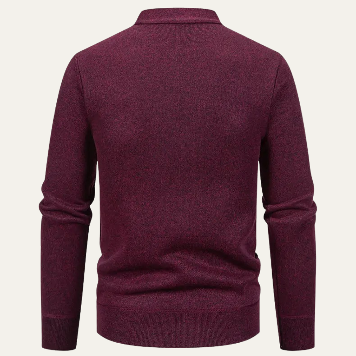 Llangollen Strickjacke