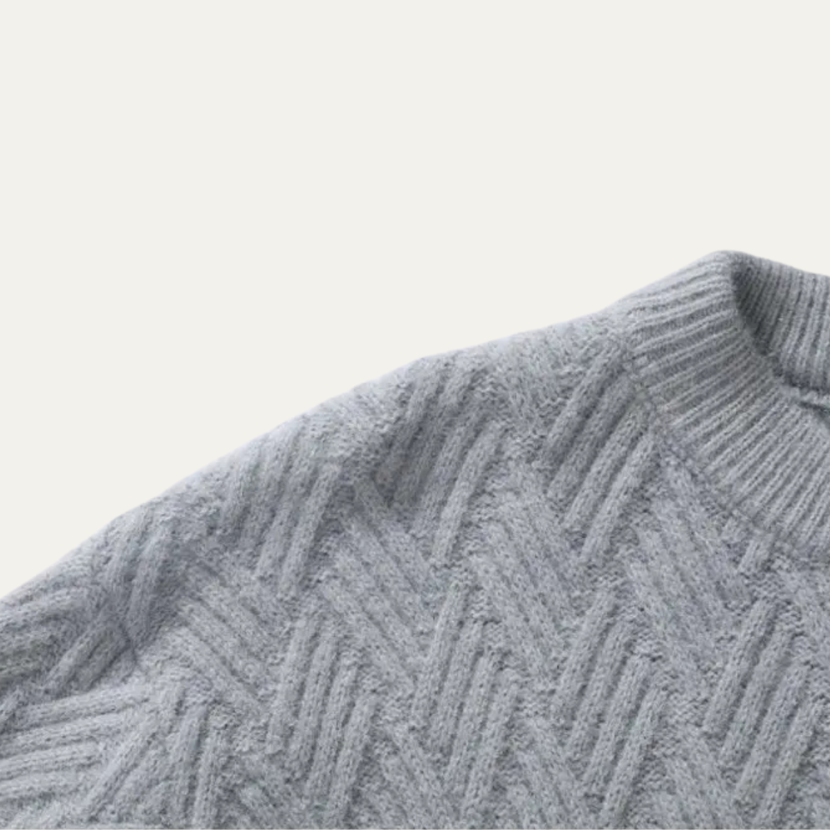 Deerfield Pullover