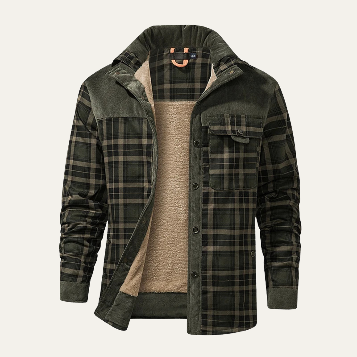 Orvieto Jacke