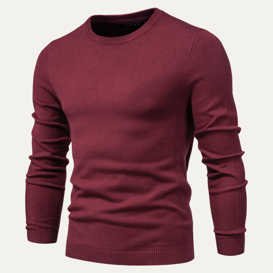 Catania Knit Sweater
