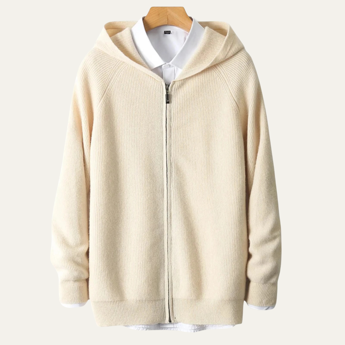 Riva Garda Wollpullover