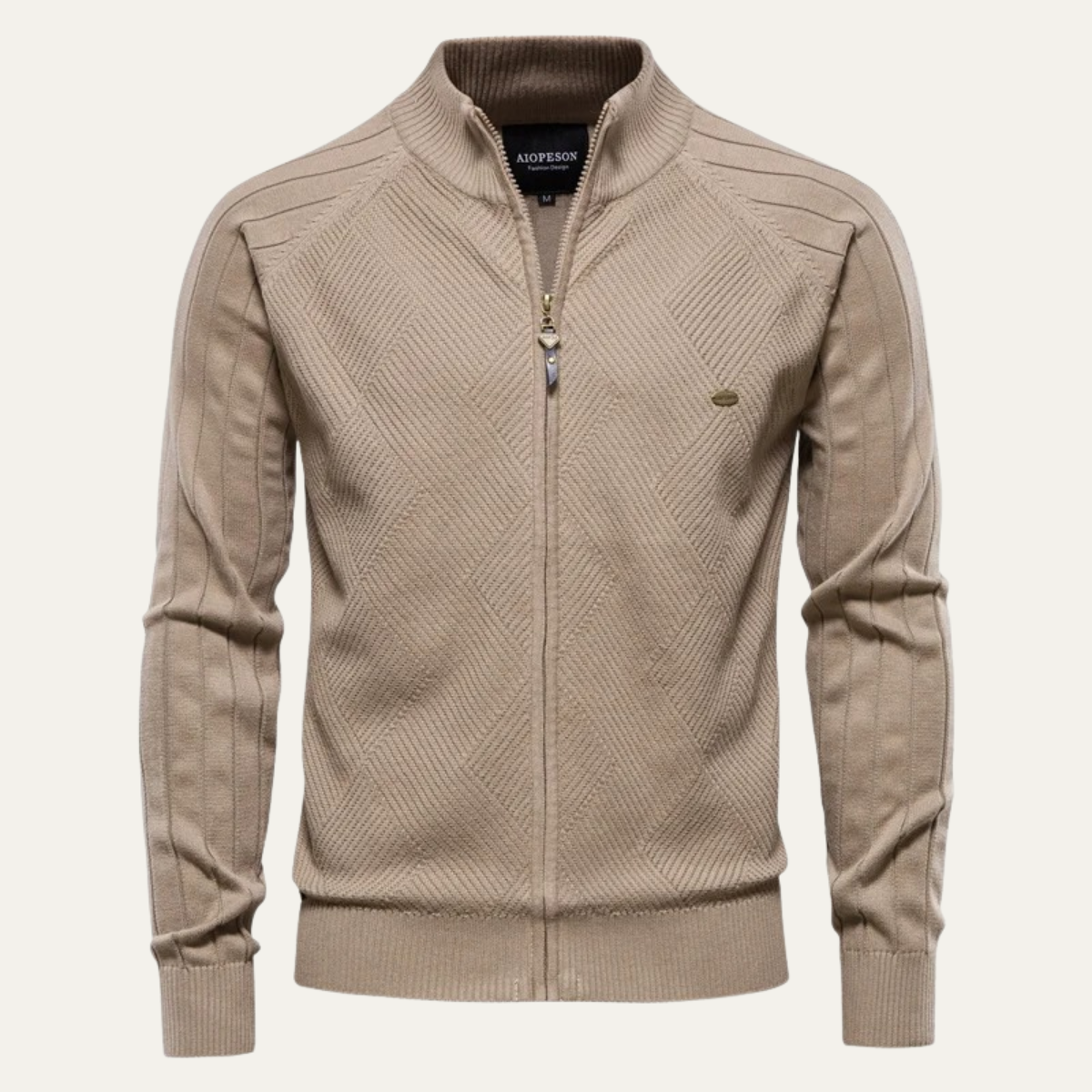 Ashbourne Jacke