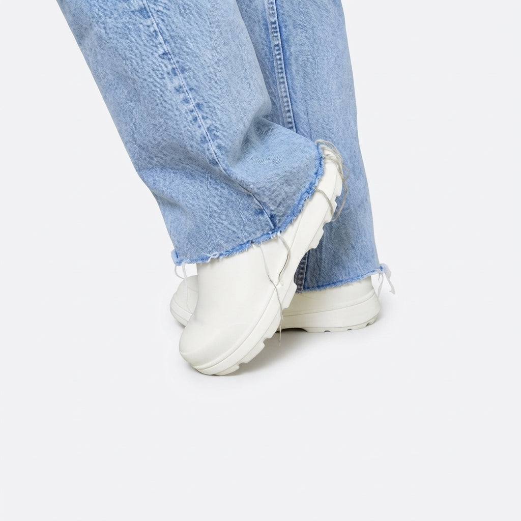 Women's Cosy Weatherproof Clogs