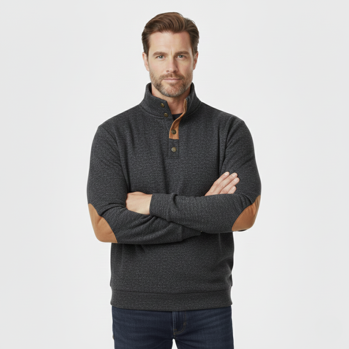 Tarvisio Pullover