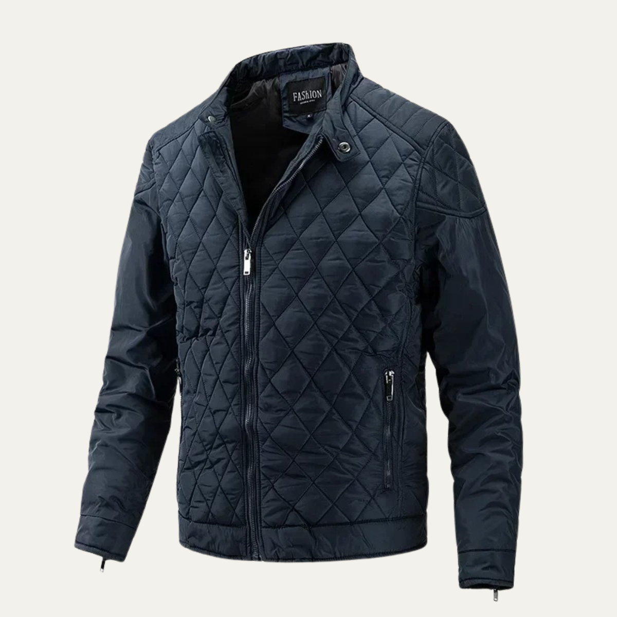 Sheffield Jacke