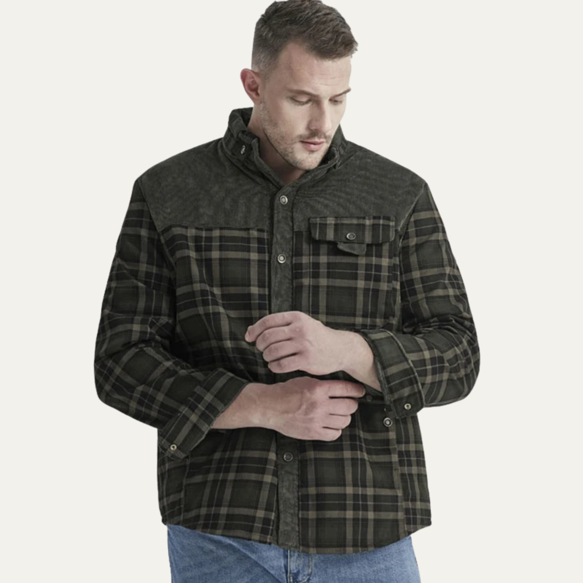Orvieto Jacke