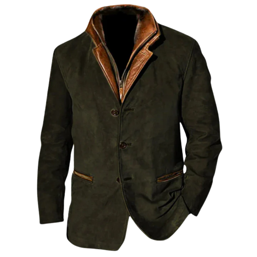 Treviso Field Jacket