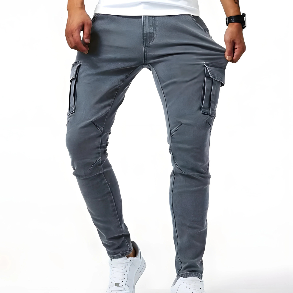 Marino Cargo Pants