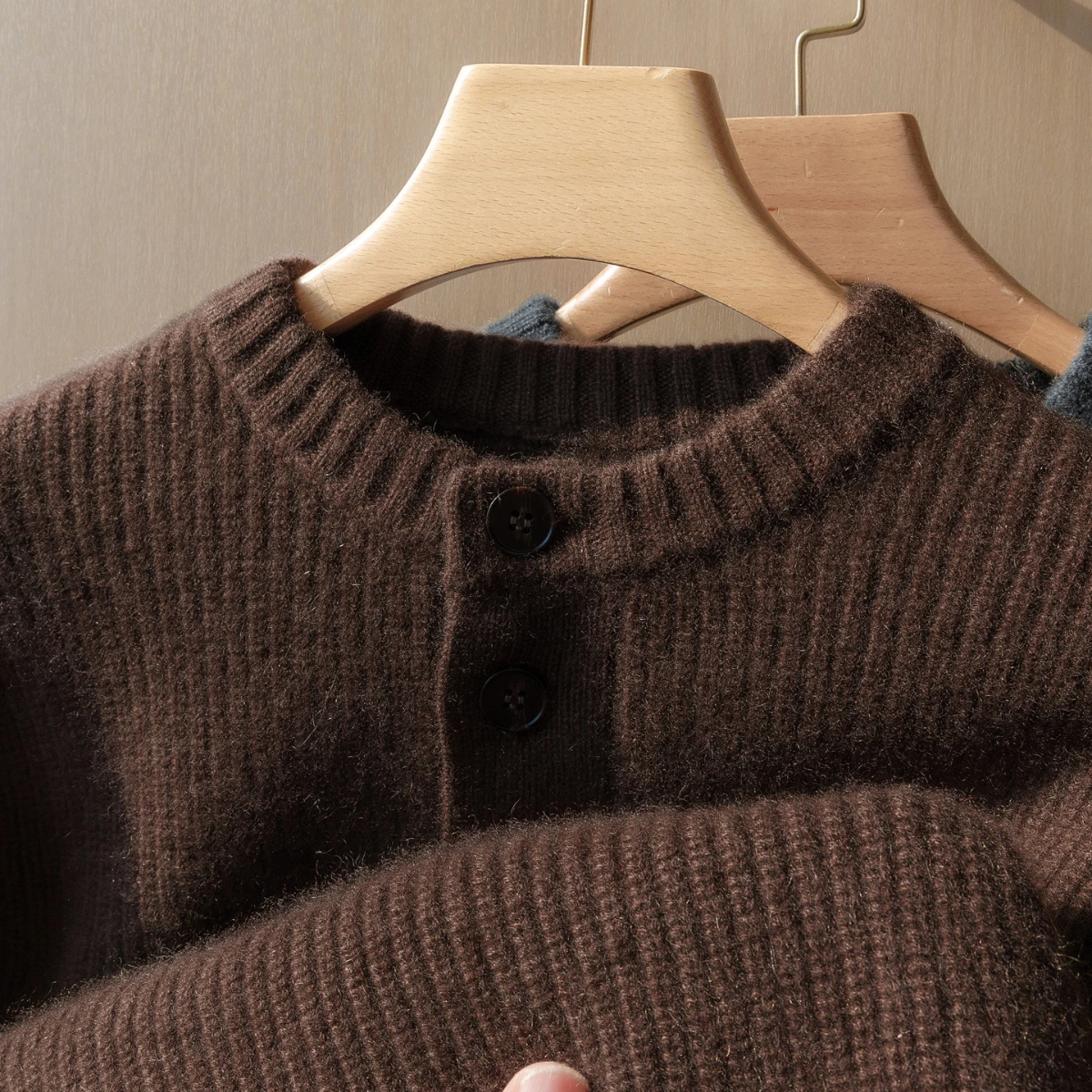 Winsterly Kaschmirpullover