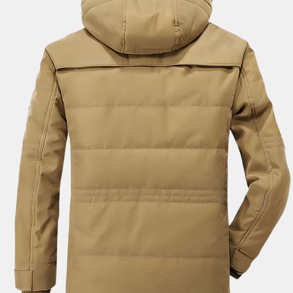 Francesco Padded Jacket