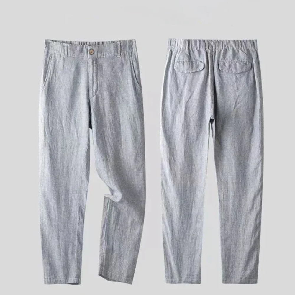 Amalfi Linen Set