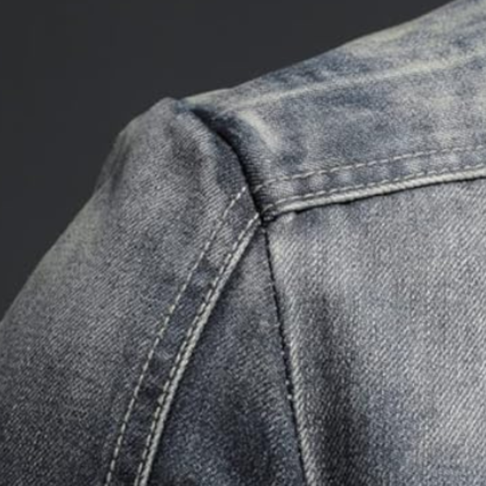 Brera Denim Jacket