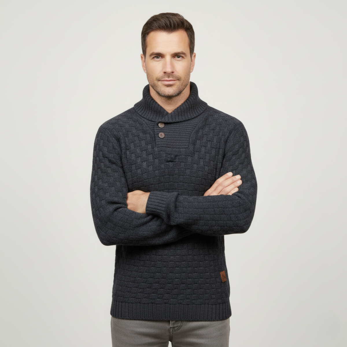 Brighton Strickpullover