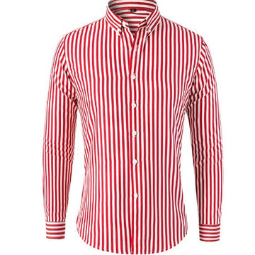 Liguria Striped Shirt