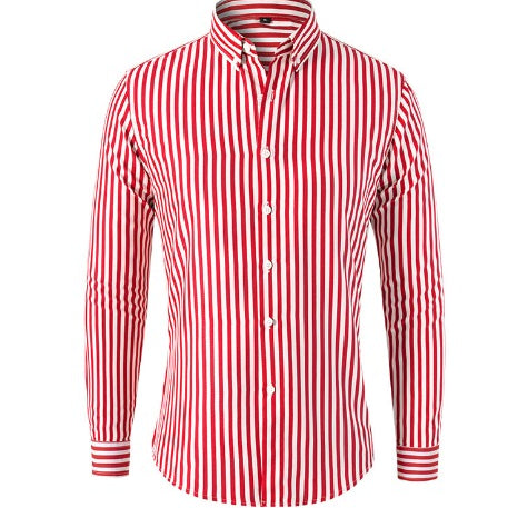 Liguria Striped Shirt