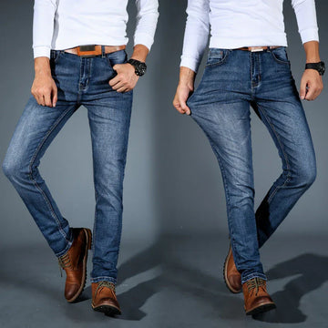 Ravenna Stretch Jeans